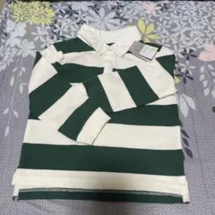 長袖シャツ