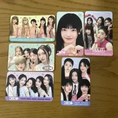 2026年最新】illit ミンジュ まとめ売りの人気アイテム - メルカリ