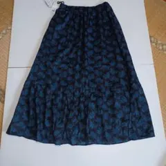 ANNA SUI フレアスカート Lサイズ