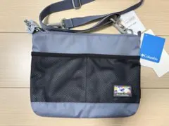 Columbia プライスストリーム サコッシュ