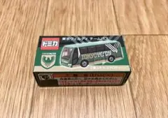 東京ヴェルディバス トミカ