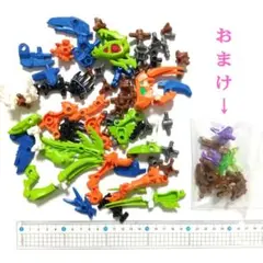 2026年最新】ほねほねザウルスまとめ売りの人気アイテム - メルカリ