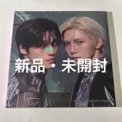 新品未開封 ATEEZ トレカ ヨサン ウヨン ユニット デジパック ヨウズ