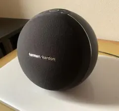 【希少生産完了品】harman kardon OMNI 10+