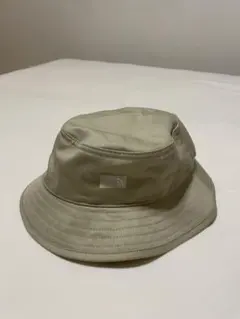 The North Face バケットハット ベージュ