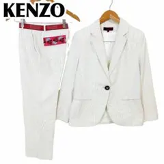 2025年最新】KENZO スーツ レディースの人気アイテム - メルカリ
