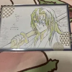 鬼滅の刃 ダイニング お楽しみくじ