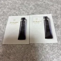 clé de peau クレ・ド・ポーボーテ ヴォワールコレクチュールnサンプル