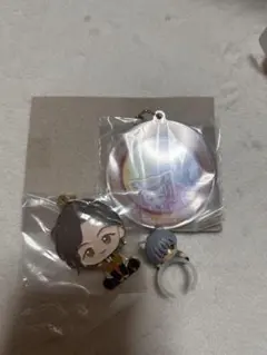 ミセス一番くじ 藤澤涼架