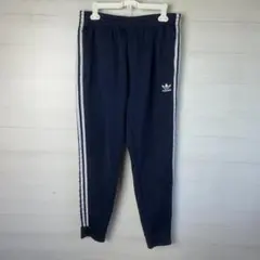★adidas トラックパンツ PRIMEBLUE　26099
