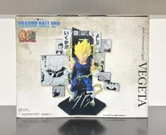 一番くじドラゴンボール40th〜其之二〜 B賞 ベジータ フィギュア
