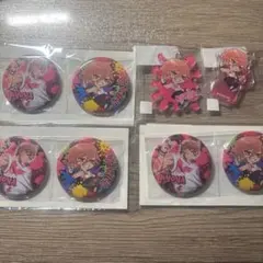 桃源暗鬼 花魁坂京夜 グッズまとめ - メルカリ