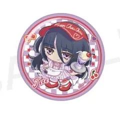 ゾンビランドサガ ゆめぎんがパラダイス くじとも 紺野純子 缶バッジ E