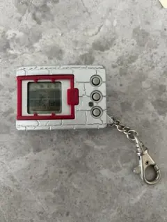デジモンペンデュラムZERO ウィルスバスターズ シルバー - メルカリ