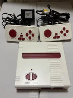 FC HOME 88 ファミコン互換機 箱無