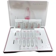 ゆ*こ様 新品未開封⭐︎サクラエ　ダブルアクションセラム　リフィル サクラエ ダブルアクションセラム リフィル (詰め替え用) 33ml