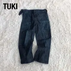 TUKI 0144 Field Shorts ショートパンツ ツキ - メルカリ
