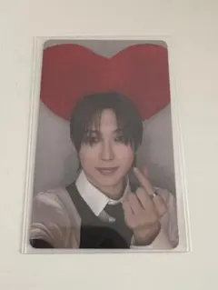 &TEAM 月狼 GoinBlind HMV店舗限定ラキドロ FUMA