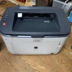 【ジャンク】Canon レーザープリンター 本体 LBP6240