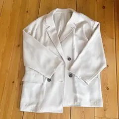 HARE ルーズダブルジャケットのサムネイル