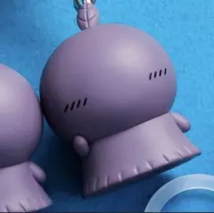 映画ちいかわ　目印チャーム　特典　ヒトハ