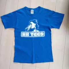 88 TEES Tシャツ ブルー メンズのサムネイル