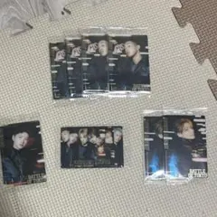 BOT 第三弾　GENERATIONS