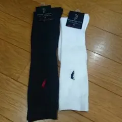 靴下WESTERN・POLO・TEXAS