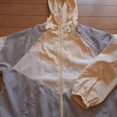 マウンテンパーカー