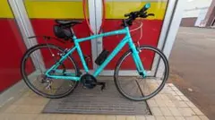 【引取り限定】BIANCHI C SPORT1 サイズ47 3×8速のサムネイル