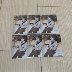 2026年最新】若井滉斗 フォトカード まとめ売りの人気アイテム - メルカリ