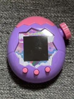 いいね不要 たまごっちパラダイス　パープルスカイ