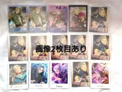 あんさんぶるスターズ　ぱしゃこれ　中国ポラロイド　乱凪砂　まとめ売り