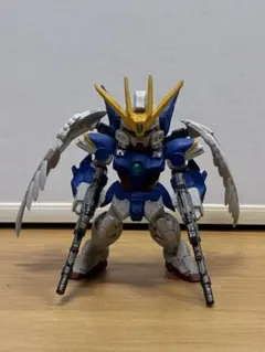 ガンダムコンバージ10 ウイングガンダムゼロ