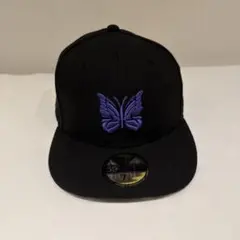 う*ー様 Needles × STUDIOUS Velour Cap UNISE - メルカリ
