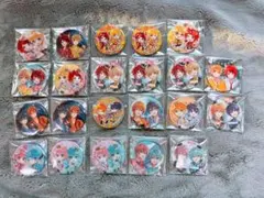 すとぷり ペア缶バ るぅりーぬ さところ ななジェル