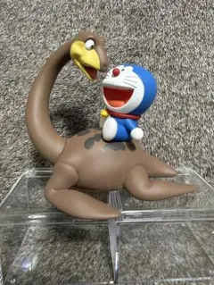 未開封・新品】100年大長編ドラえもん のび太の恐竜フィギュア ピー助