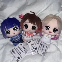 学園アイドルマスター ちびぐるみ 〜on stage!〜 vol.4