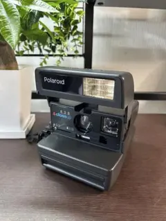 Polaroid 636 Closeup 箱・説明書付 美品 未確認 - メルカリ