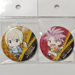 フェアリーテイル 缶バッジ ルーシィ＆アクエリアス Amazon | グッドスマイルカンパニー POP UP PARADE 「FAIRY TAIL