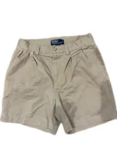 90s Polo by Ralph Laurenショートチノ