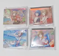 プロセカ ノーブルアートコレクション まとめ売り MEIKO