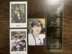 SEVENTEENセブチ ウォヌ nana tour