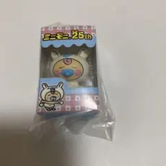 ミニモニ　ガチャ