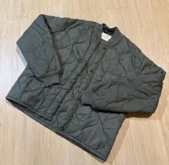 実物84年会計GREEN BRIER製CWU-9P ライナージャケット サイズM