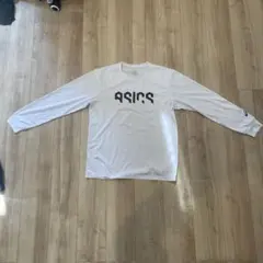 長袖 ランニングウェア