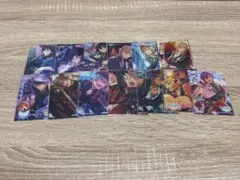 【あんスタ】UNDEAD クリアカード SP 13枚 まとめ売り