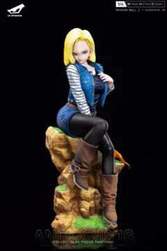 ビーデル フィギュア ドラゴンボール Dragon Ball ガレージキット