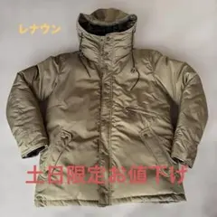 売りつくし❤︎element of SIMPLE LIFE ダウンジャケット ❤︎のサムネイル