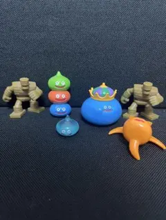 2025年最新】ドラクエ6 フィギュアの人気アイテム - メルカリ